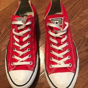 Men’s Converse Size 11